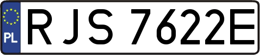 RJS7622E