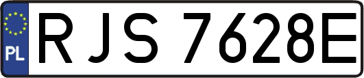 RJS7628E