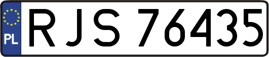 RJS76435