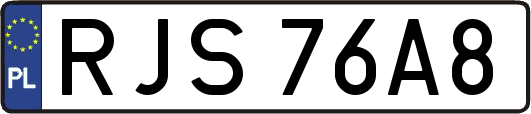 RJS76A8