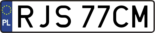 RJS77CM