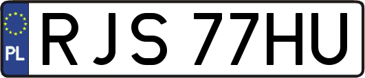 RJS77HU