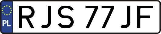 RJS77JF