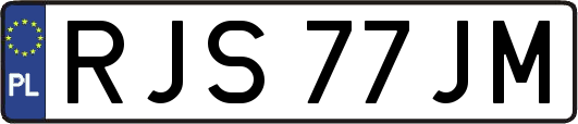 RJS77JM