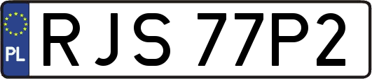 RJS77P2