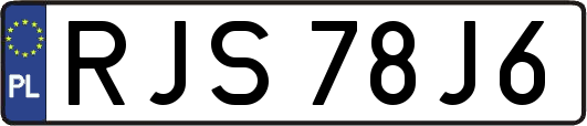 RJS78J6