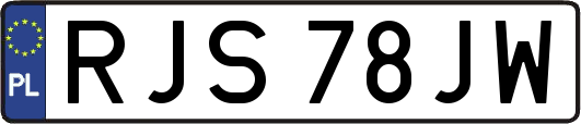 RJS78JW