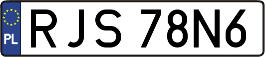 RJS78N6