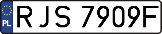 RJS7909F