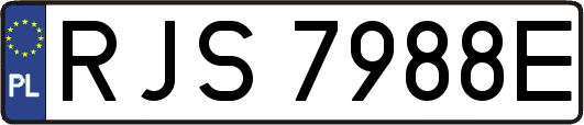 RJS7988E