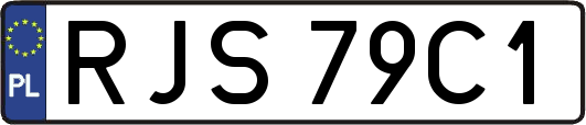 RJS79C1