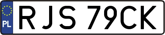 RJS79CK