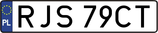 RJS79CT