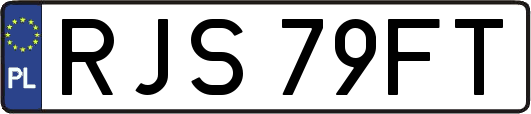RJS79FT
