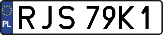 RJS79K1