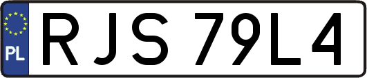 RJS79L4