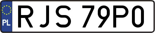 RJS79P0