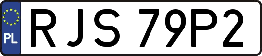 RJS79P2
