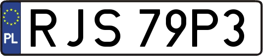 RJS79P3