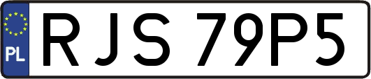 RJS79P5