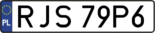 RJS79P6
