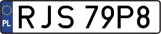 RJS79P8