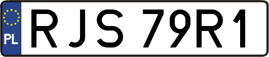 RJS79R1