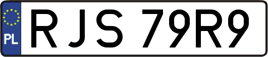 RJS79R9