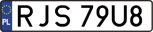 RJS79U8