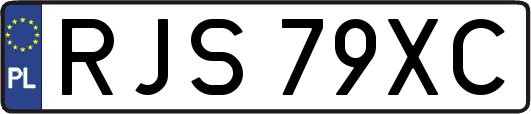 RJS79XC