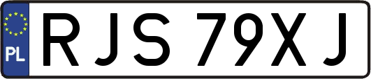 RJS79XJ