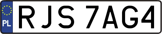 RJS7AG4