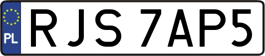 RJS7AP5