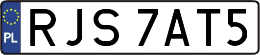 RJS7AT5