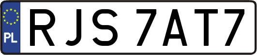 RJS7AT7