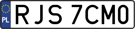 RJS7CM0