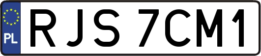 RJS7CM1
