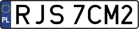 RJS7CM2