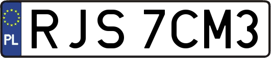 RJS7CM3