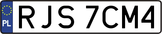 RJS7CM4