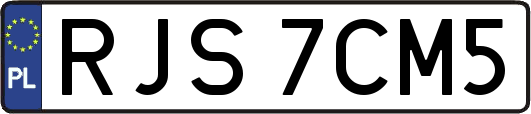 RJS7CM5