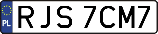 RJS7CM7