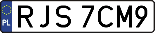RJS7CM9