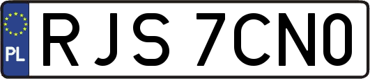 RJS7CN0