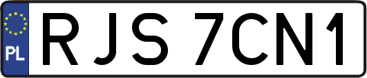 RJS7CN1