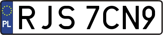RJS7CN9
