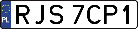 RJS7CP1