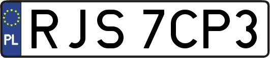 RJS7CP3