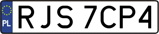 RJS7CP4