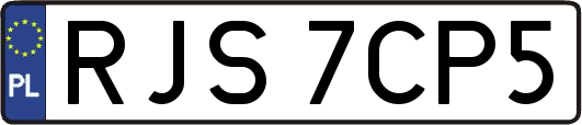 RJS7CP5